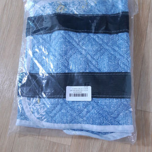 환자 체위변경.자세변환 매트 포대기 S사이즈