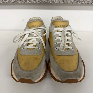 정품) 지방시 남성 스톰 보드 스니커즈 7