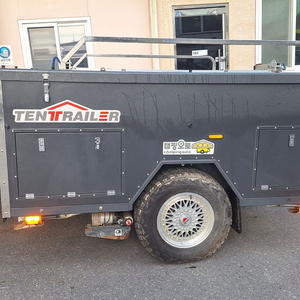 신화 원폴딩 트레일러S-500 풀옵션 이미지