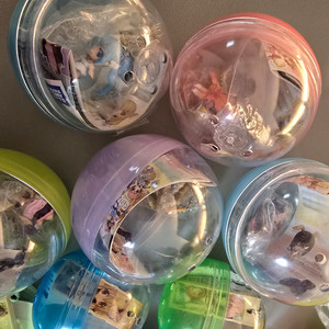 하늘의 유실물 키링셋트 일괄