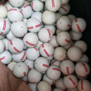 골프공 로스트볼 100개 비메이커