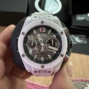 위블로 빅뱅 세라믹 42미리