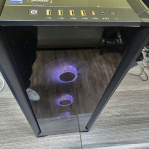 게이밍 하이엔드 조립PC i9-12900K + RTX 3090