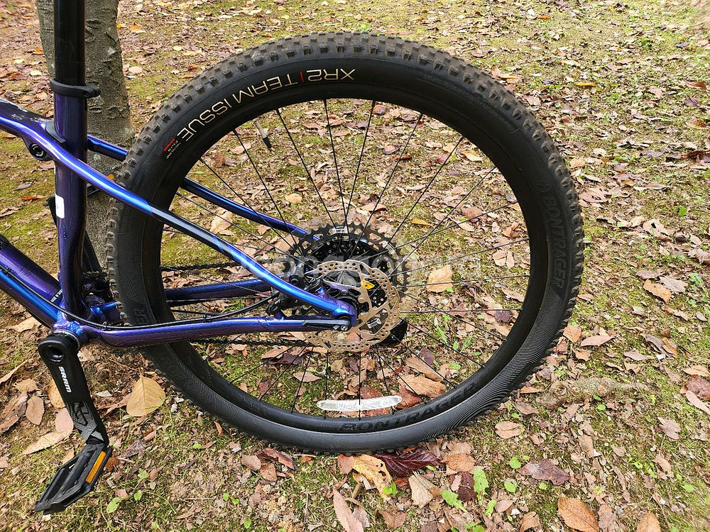 트랙 pro caliber6 2020 S사이즈(15.5인치)--1