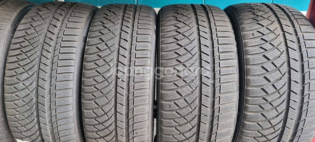 245 45 19 275 40 19 윈터WP72 신품급 4본 판매--1