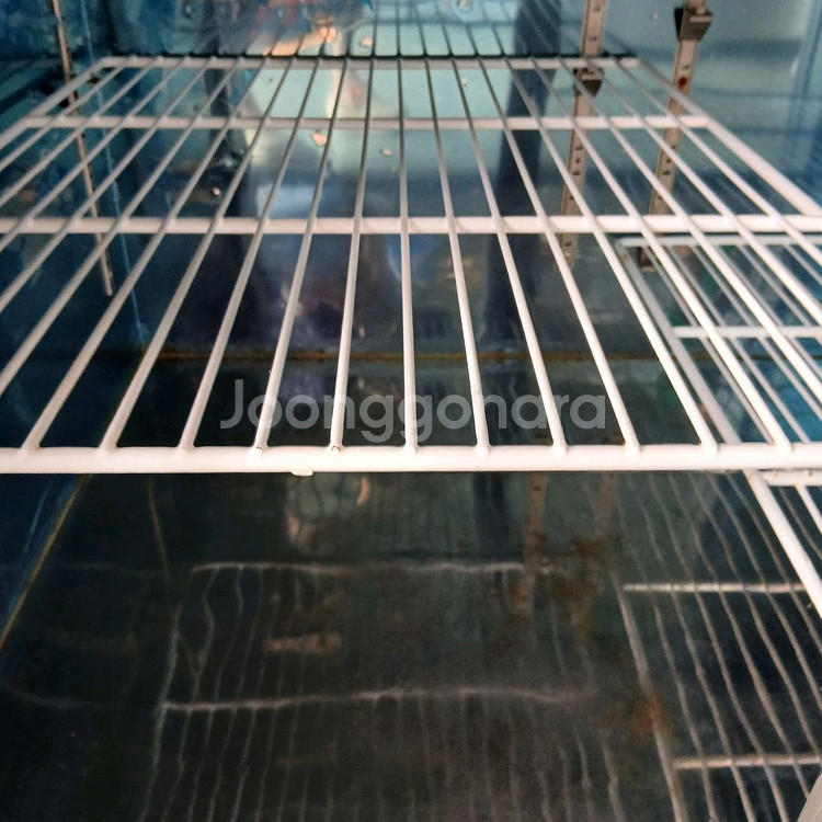 우성 1500 토핑냉장고 피자냉장고 반찬냉장고 상태최상--6