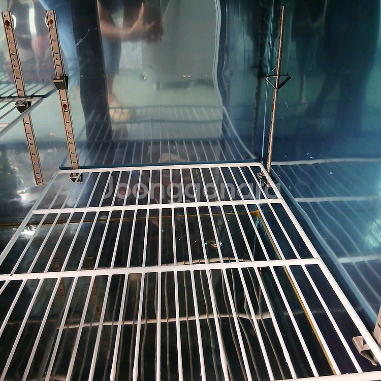 우성 1500 토핑냉장고 피자냉장고 반찬냉장고 상태최상--8