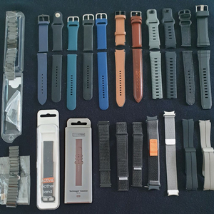 갤럭시 워치 스트랩 시계줄 밴드 팝니다