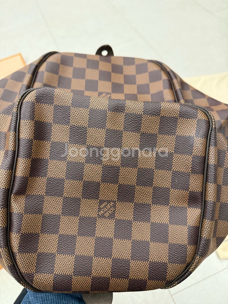 루이비통 다미에 스피디 30--2