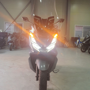 혼다 PCX125 스쿠터