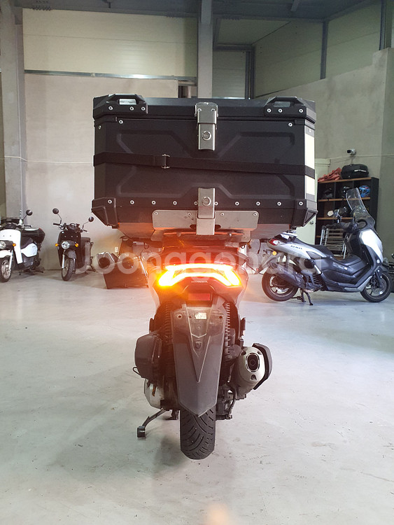 혼다 PCX125 스쿠터--7