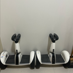 세그웨이 나인봇 미니 플러스