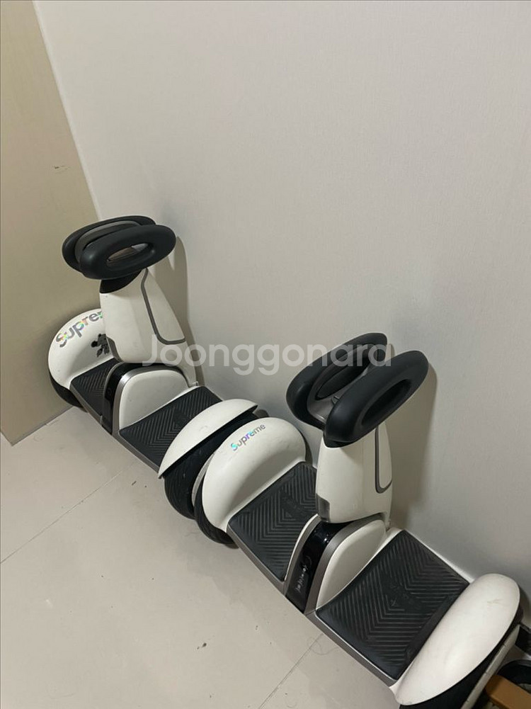 세그웨이 나인봇 미니 플러스--1