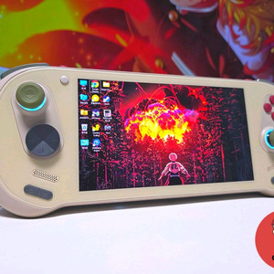 UMPC 아야네오3 HX370 64+4TB OLED 팝니다.