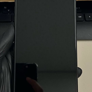 아이폰7플러스 128G 블랙 SSS급!