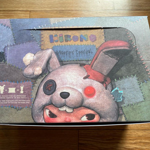 [팝마트] 히로노 카니발 판매합니다.