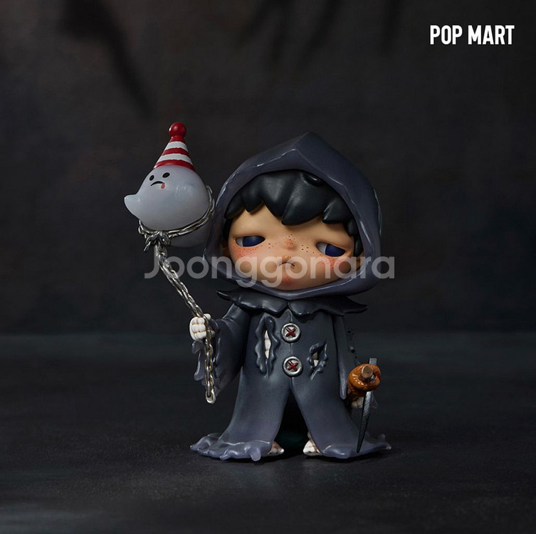 [팝마트] 히로노 카니발 판매합니다.--3