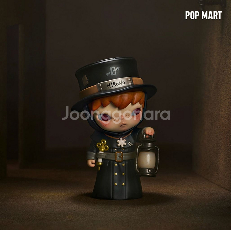 [팝마트] 히로노 카니발 판매합니다.--4