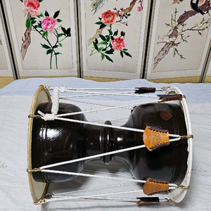 명인 장구 (1자7치 .1자8치) 3종