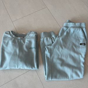 내셔널지오그래픽 상하복 150