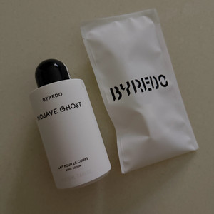 바이레도 모하비 고스트 바디로션