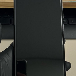 갤럭시S22울트라 256G 블랙 A급!