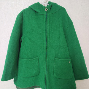 베네통키즈 코트 130