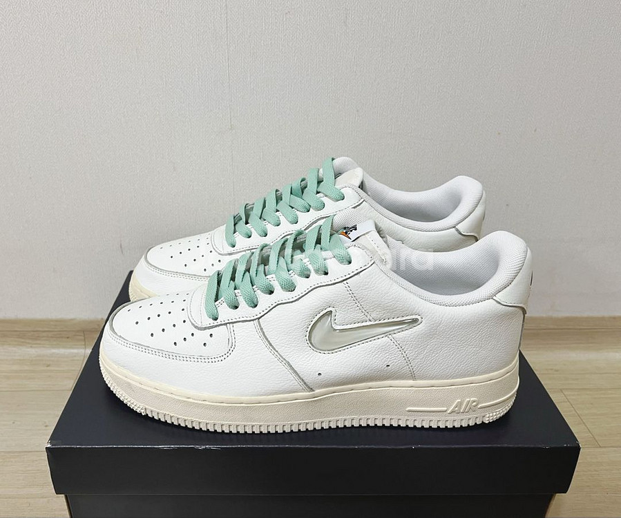 [275] 나이키 에어포스 1 07 RPM 빈티지 셀--0