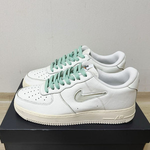 [275] 나이키 에어포스 1 07 RPM 빈티지 셀