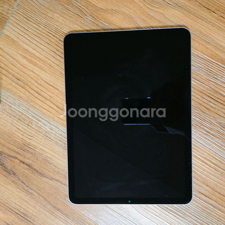 아이패드 에어 5세대 64g 풀박스 팝니다 (M1)--6