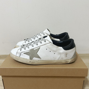 골든구스 슈퍼스타 스니커즈