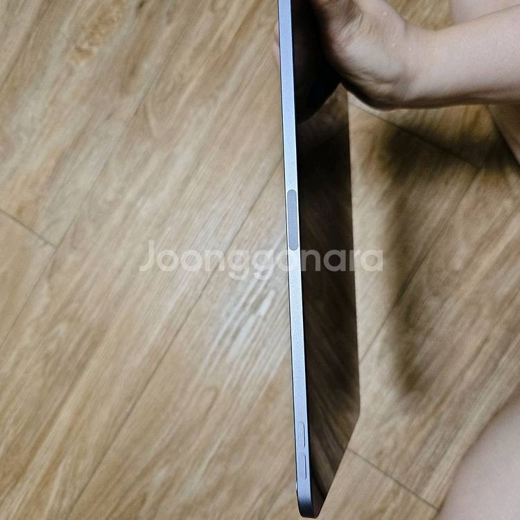 아이패드 에어 5세대 64g 풀박스 팝니다 (M1)--9