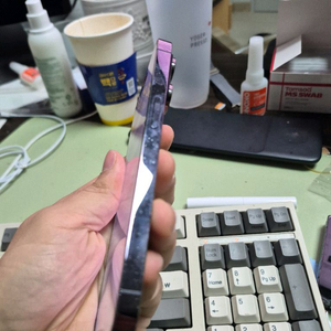 (4803)아이폰14프로 256 판매