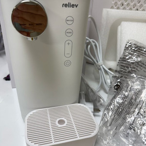 릴리브3세대 분유포트