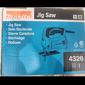 마끼다 직소톱 4326