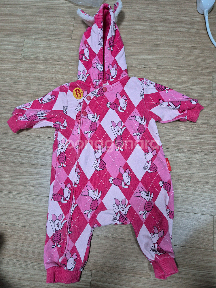 베베드피노 우주복, 바지 85--0