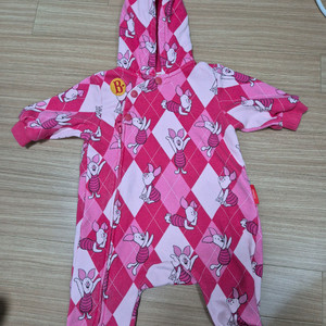 베베드피노 우주복, 바지 85