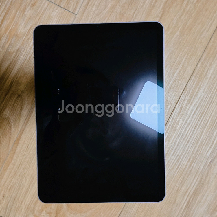 아이패드 에어 5세대 64g 풀박스 팝니다 (M1)--1