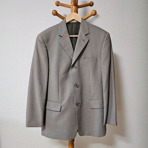 로가디스(ROGATIS) 울100% 남성 수트 세트 (자켓 + 바지)