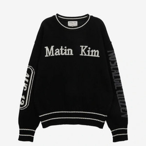 마뗑킴 여성 니트 스몰