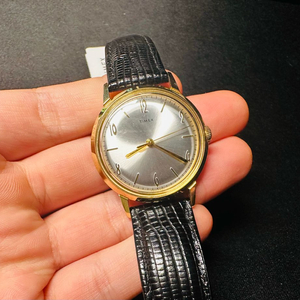 타이맥스 멀린 금장 오토매틱 시계 판매