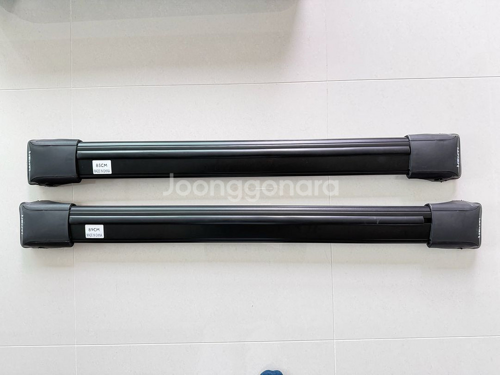 핸티 루프랙 캐리어 저상형 가로바--0