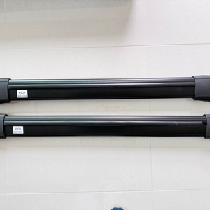 핸티 루프랙 캐리어 저상형 가로바