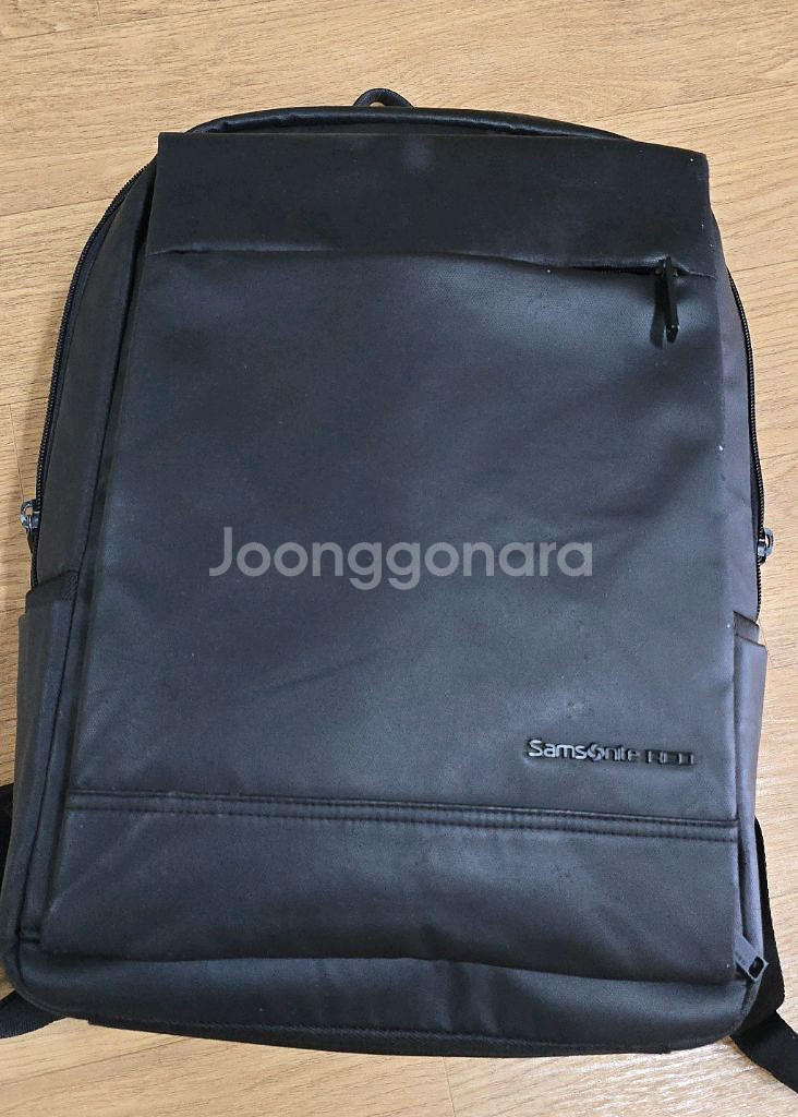 쌤소나이트 마론 백팩--0