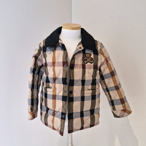 닥스 덕다운 키즈 점퍼(110)