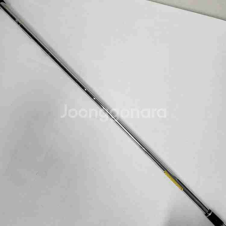 PRGR TUNE 남성7번단품 R 정품 E509056 A+--6