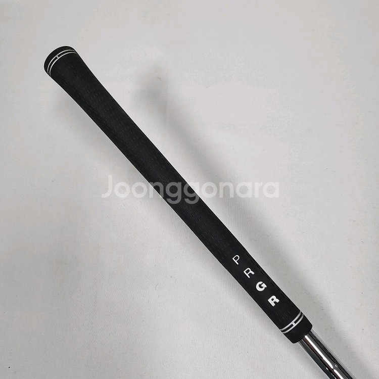 PRGR TUNE 남성7번단품 R 정품 E509056 A+--5