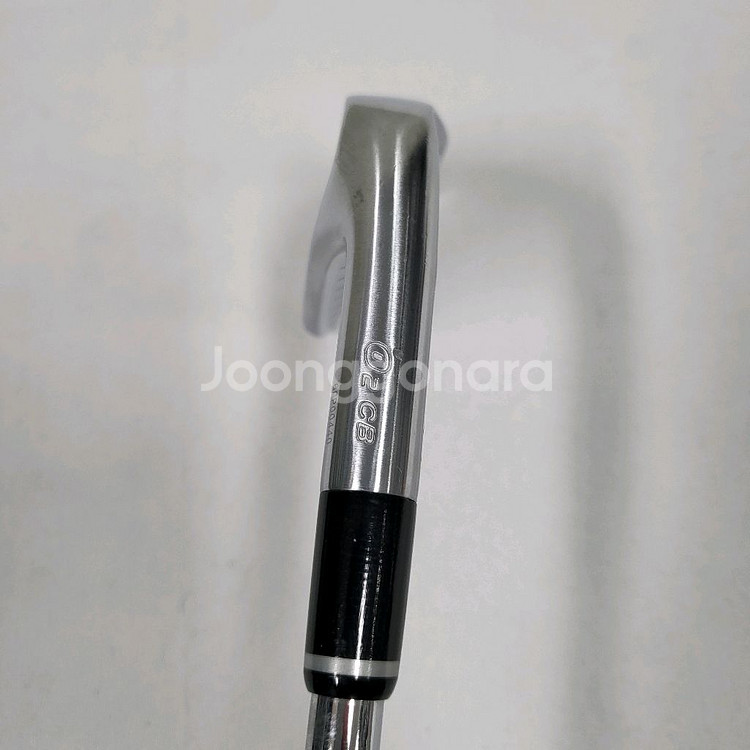 PRGR TUNE 남성7번단품 R 정품 E509056 A+--3