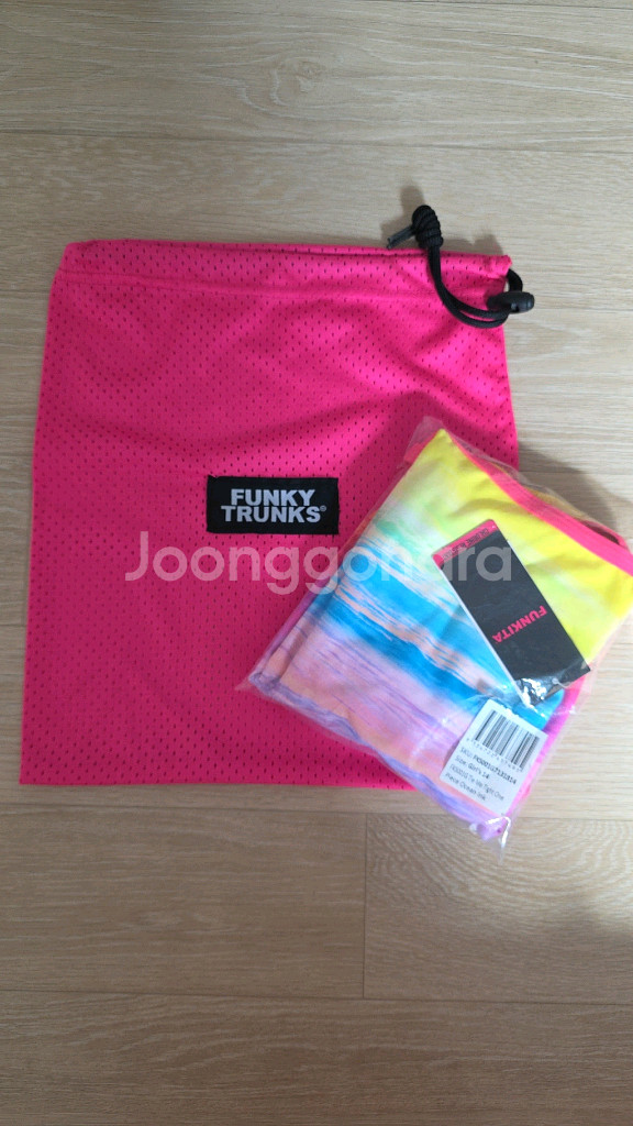 펑키타 오션 잉크 걸즈14--0