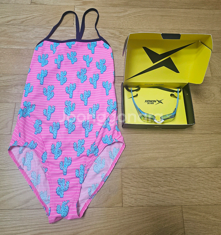 펑키타 핑크 선인장 우먼8 외--0